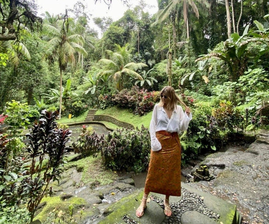 Bali low cost