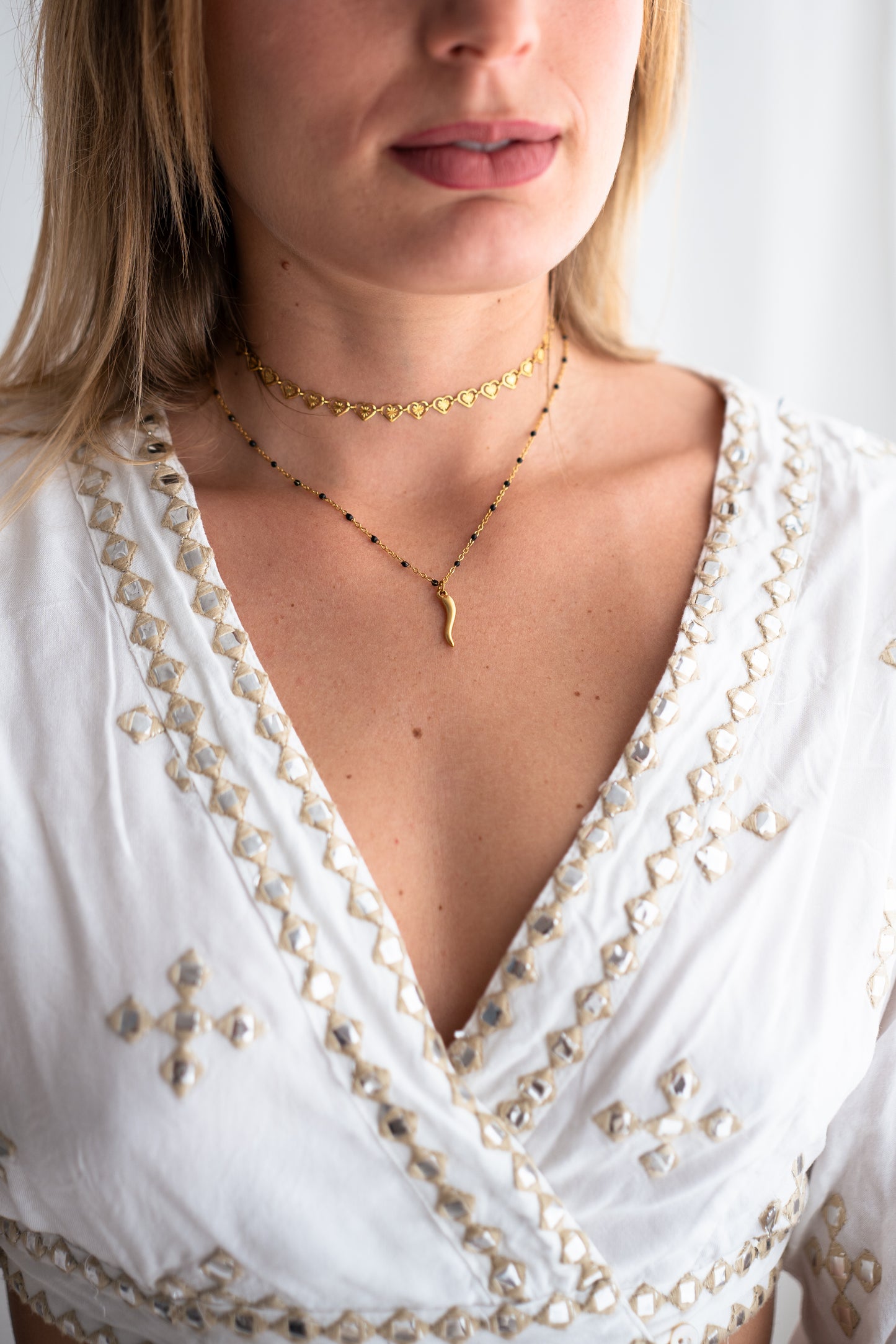 Choker Dalia