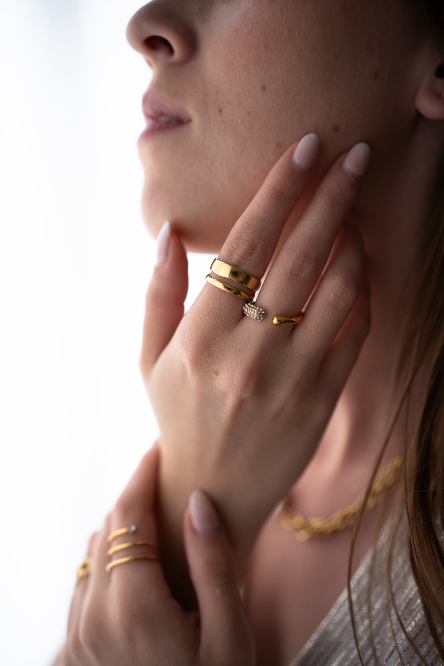 Anello Beatrix