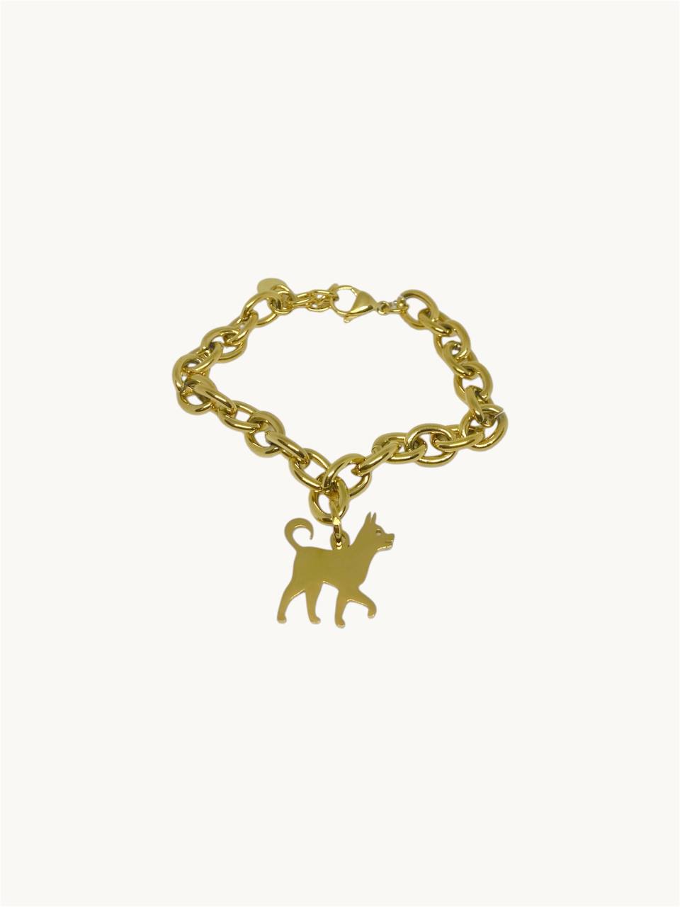 Bracciale Asia