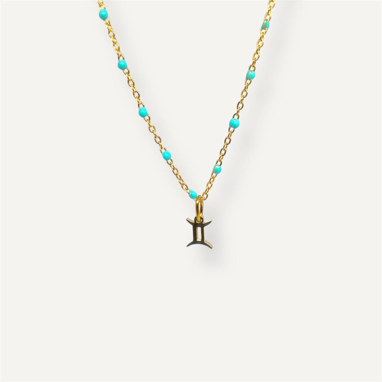 Choker Iris