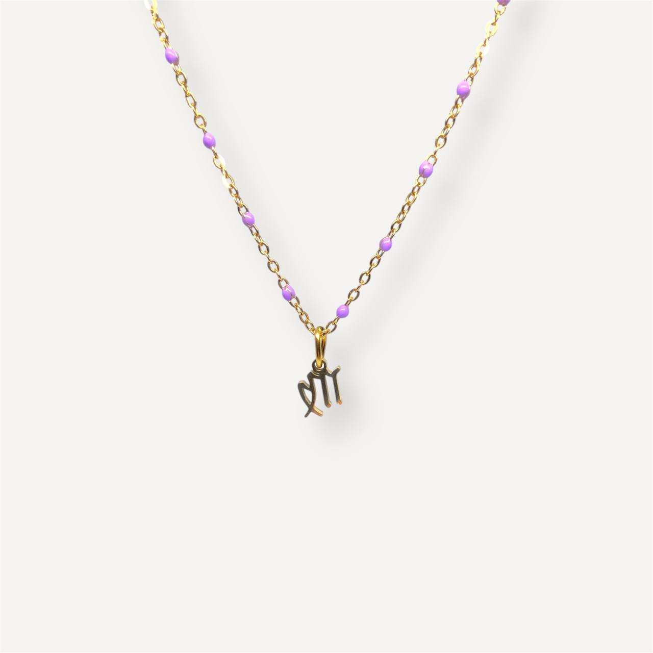 Choker Iris