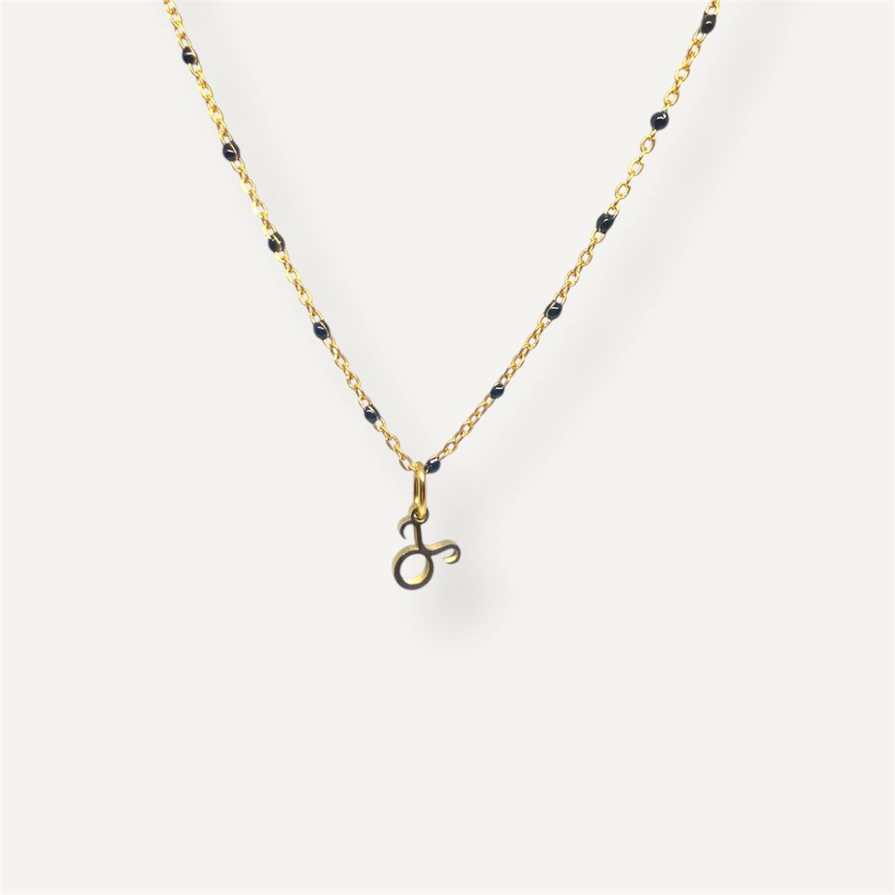 Choker Iris