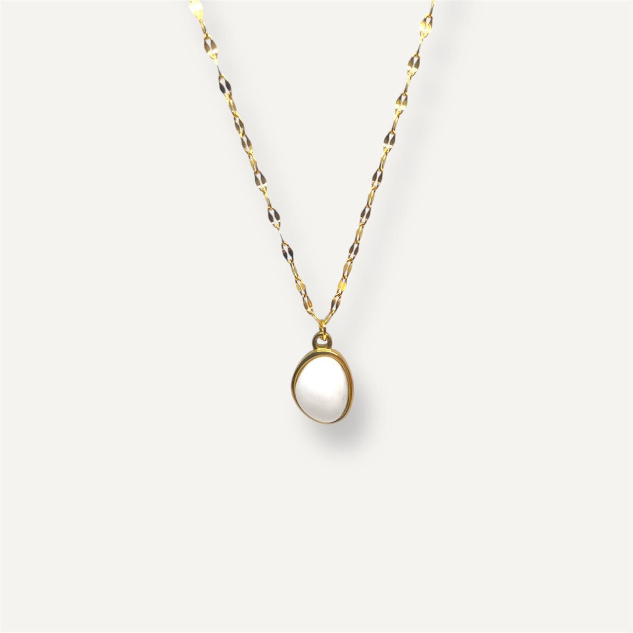 Collana Camelia