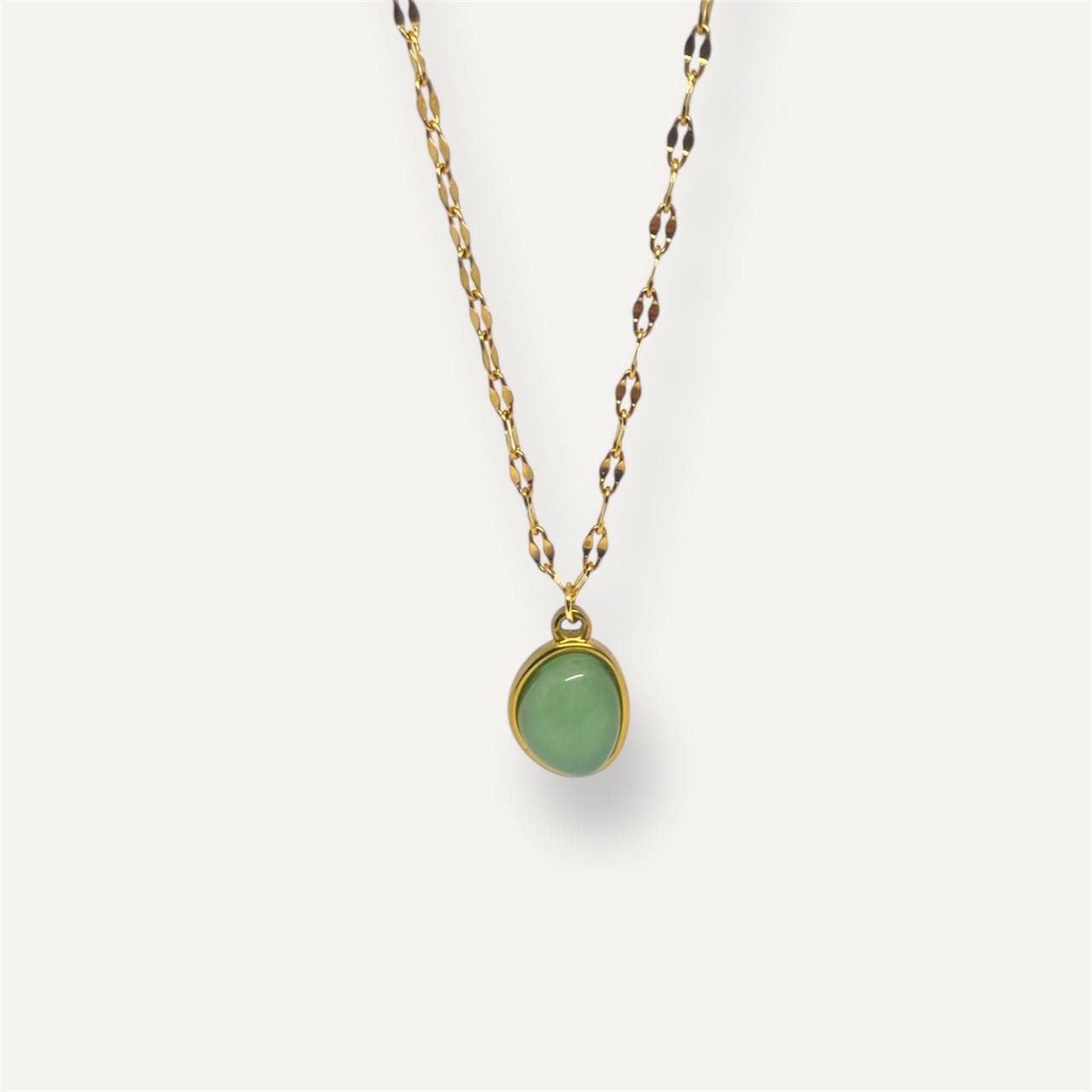 Collana Camelia