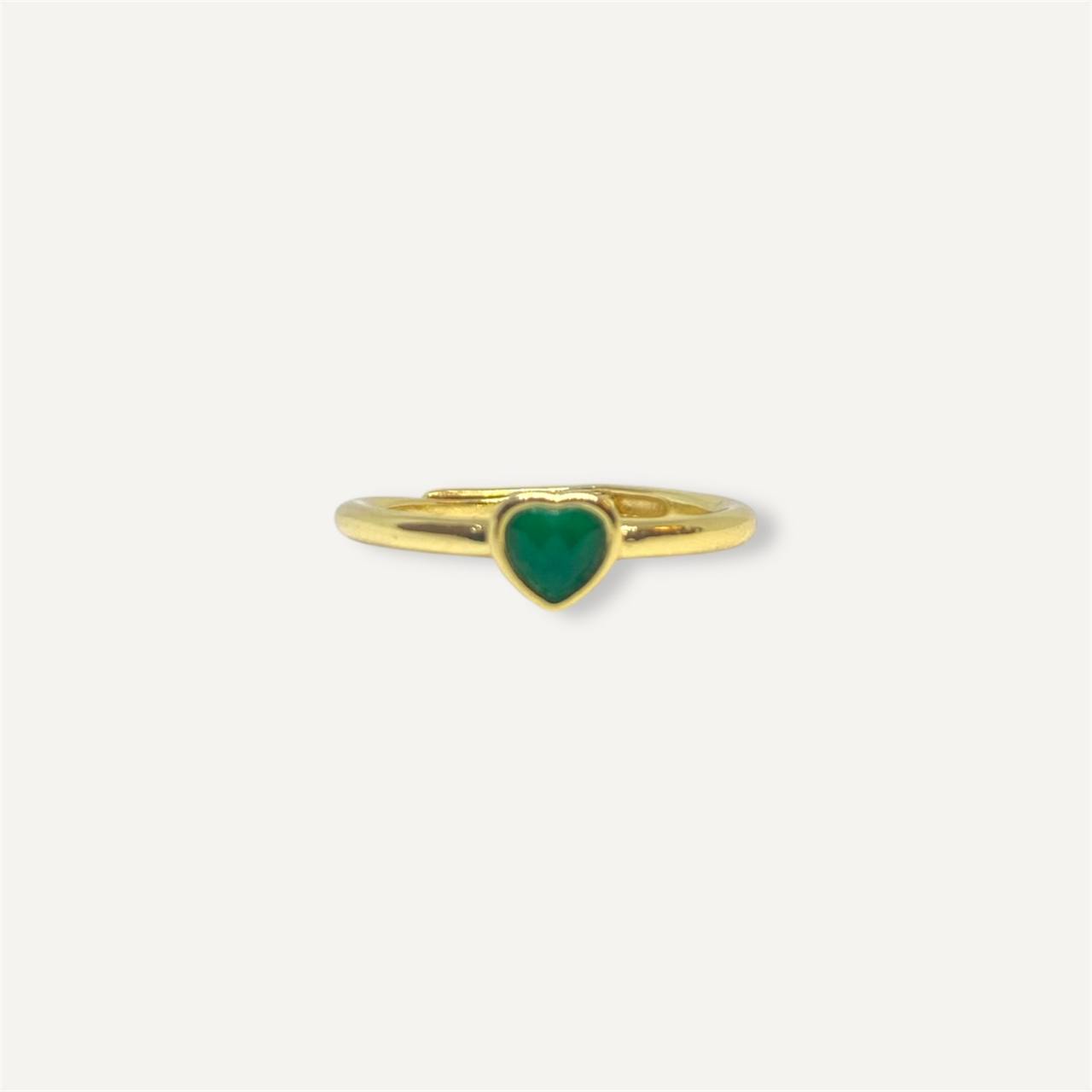 Anello Camomilla