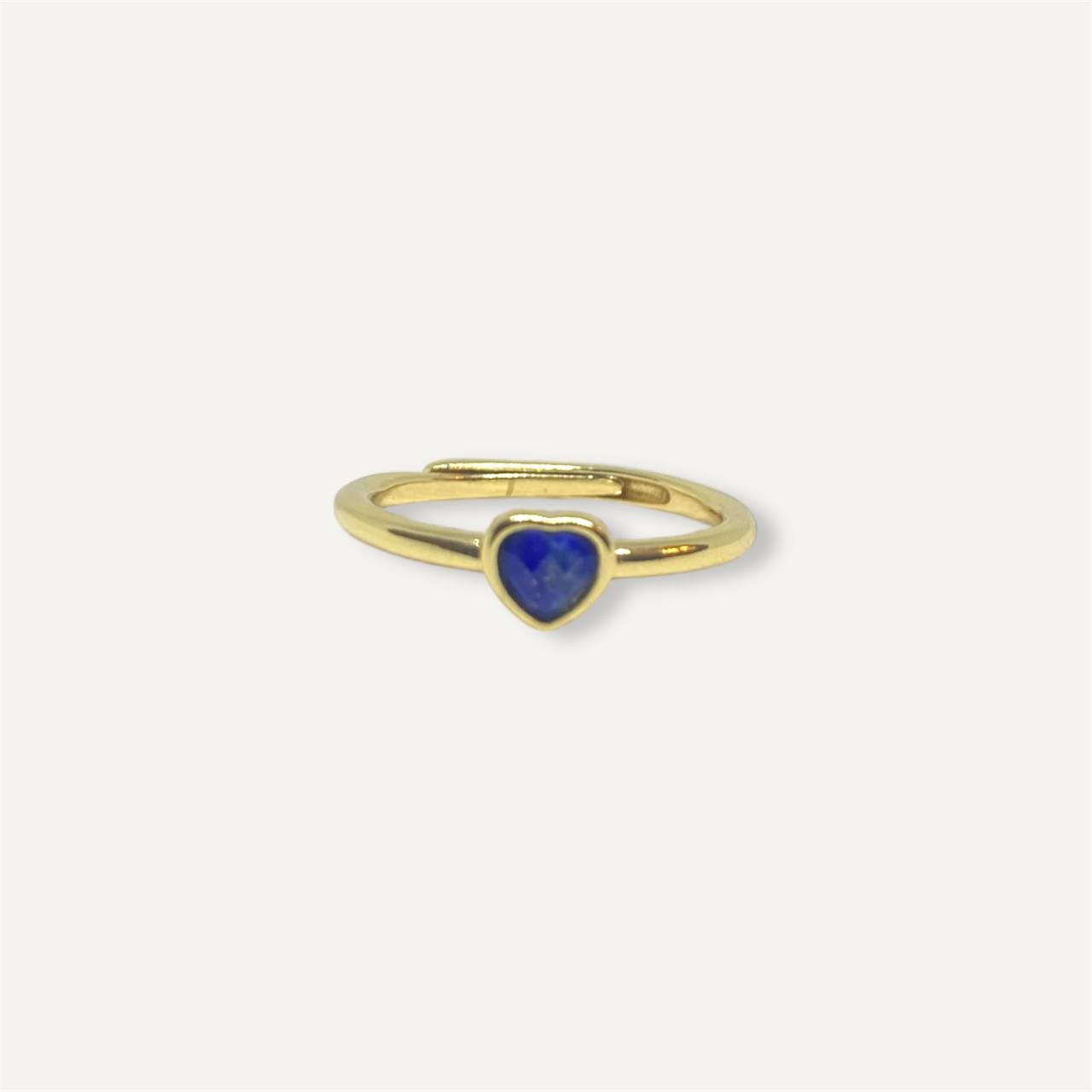 Anello Camomilla