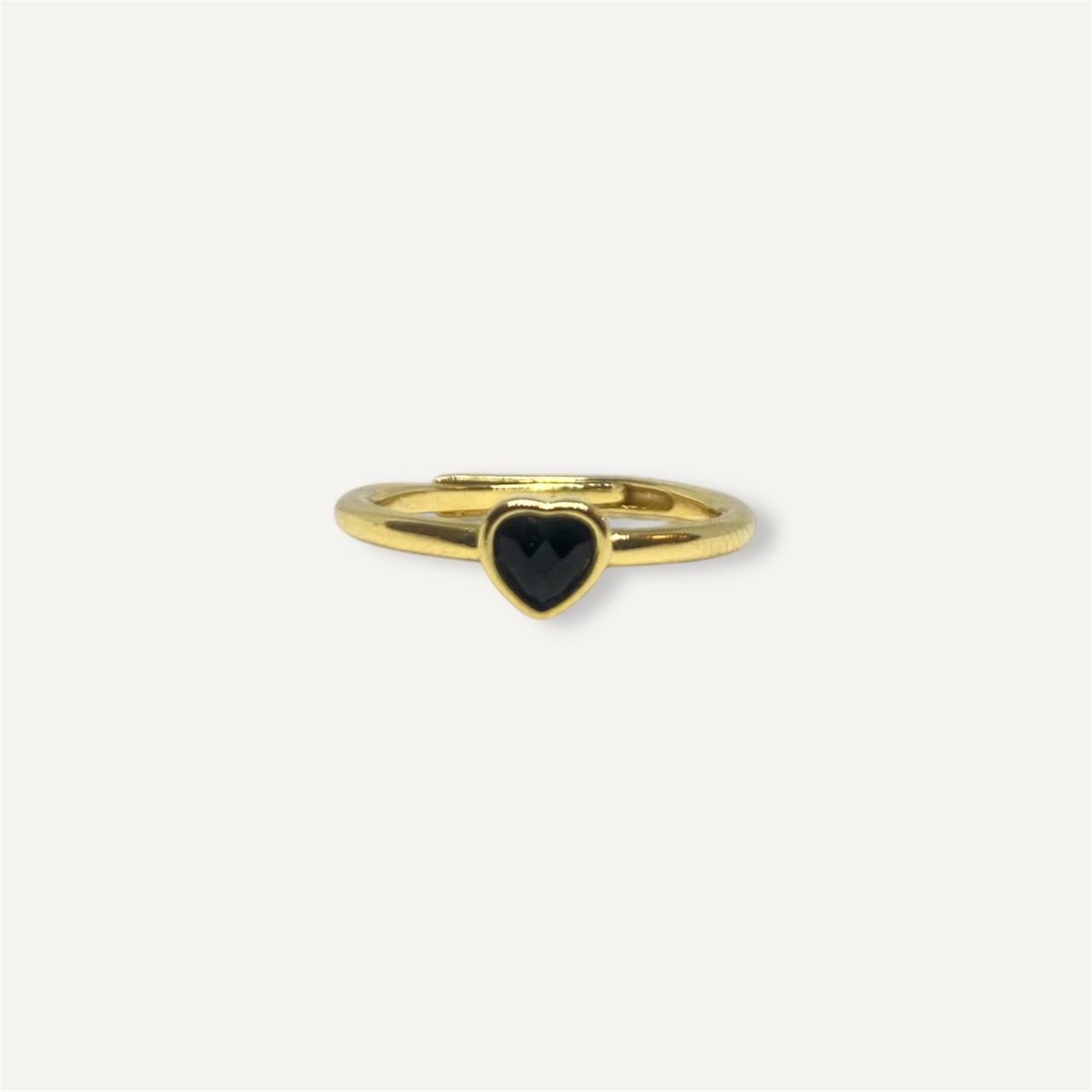 Anello Camomilla