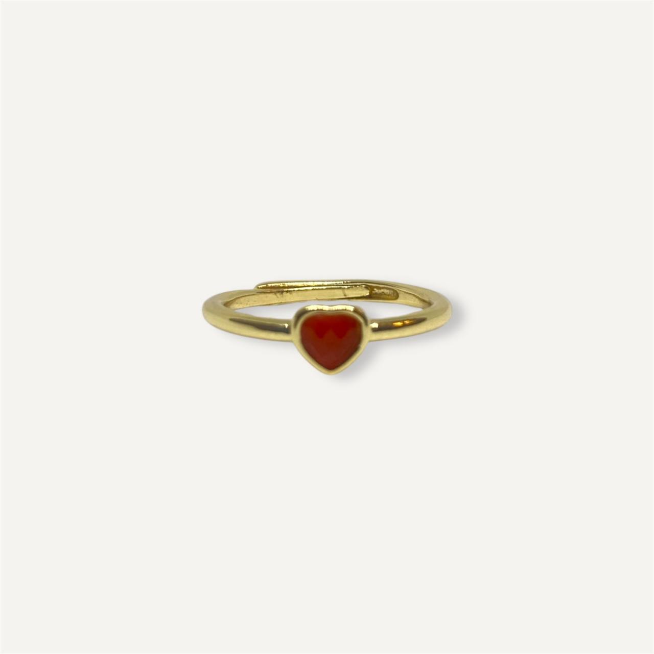Anello Camomilla