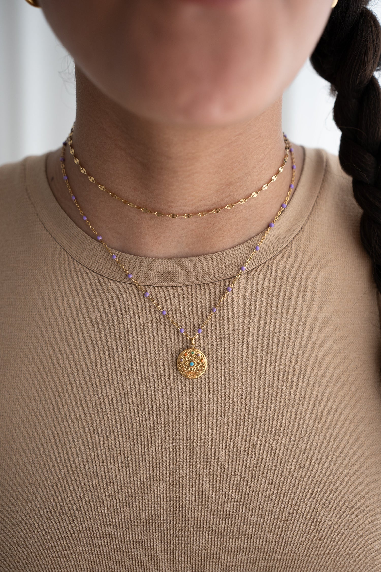 Collezione gioielli Egitto