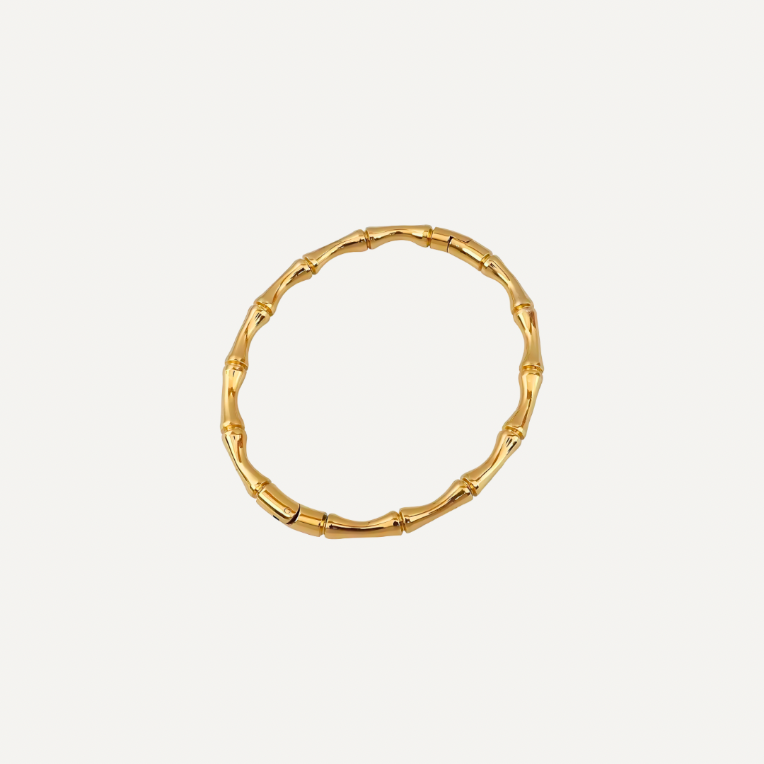 Bracciale Bamboo