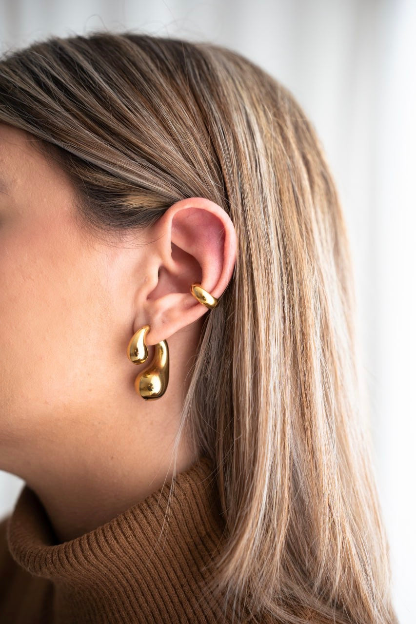 Earcuff Minimal