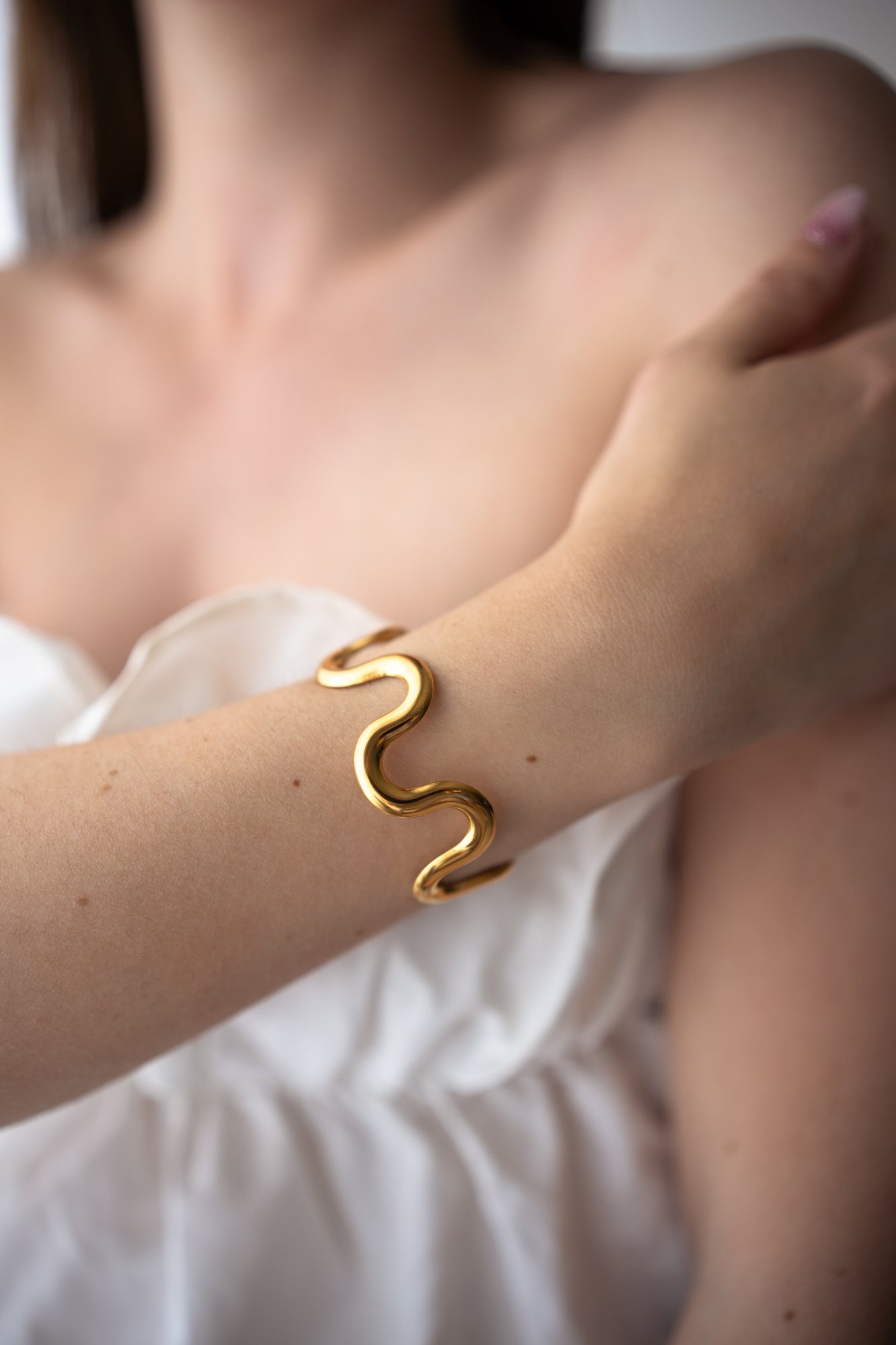 Bracciale Waves