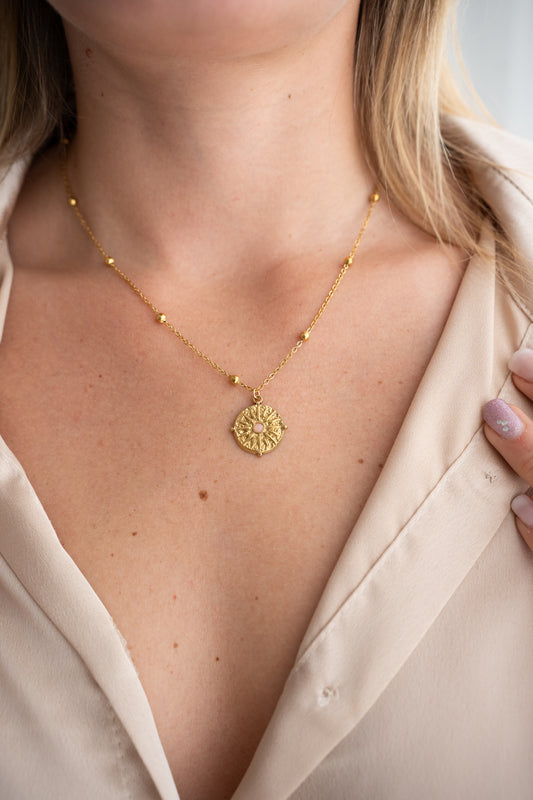 Collana Lillà