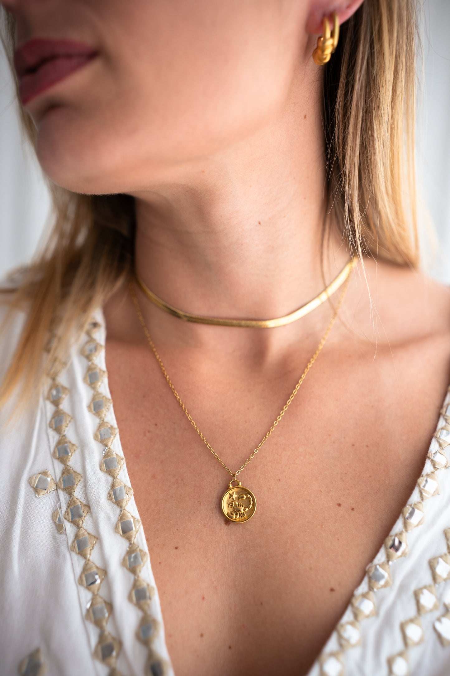 Collana Aster
