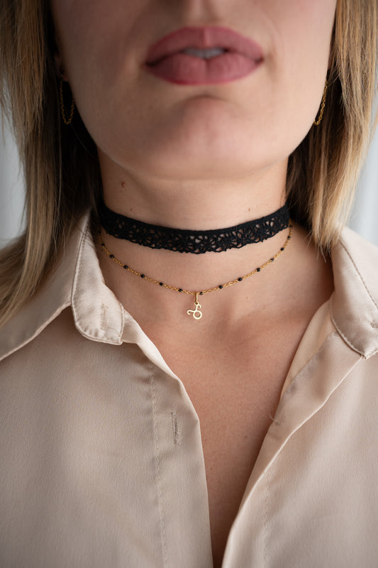 Choker Iris