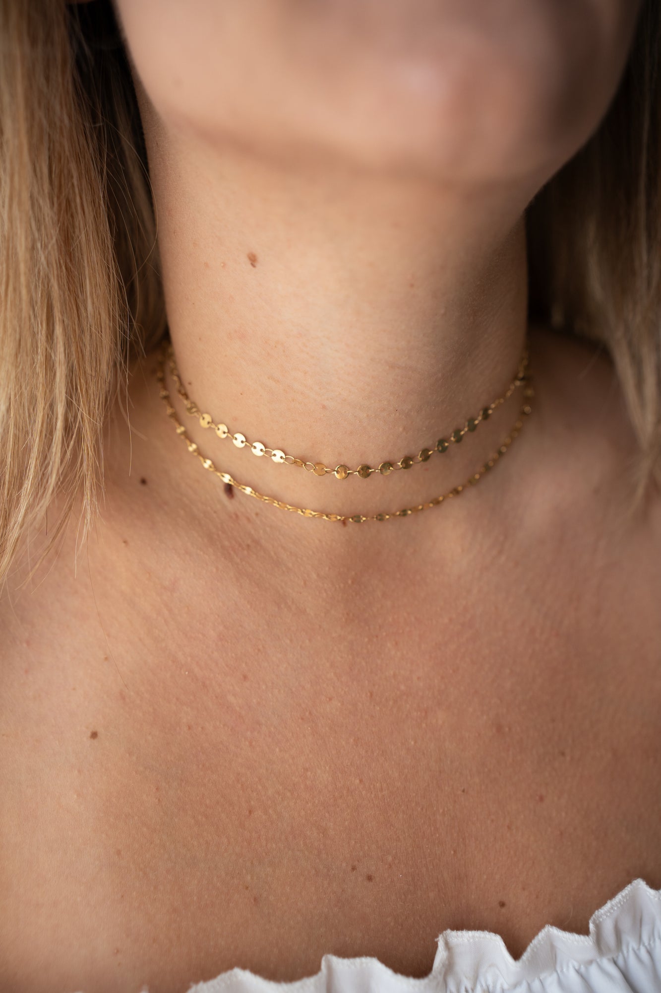 Everly Choker