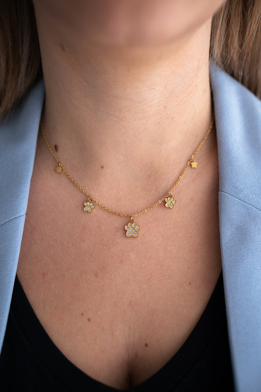 Collana Maya