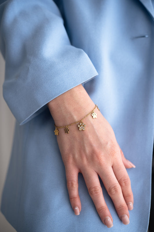 Bracciale Maya