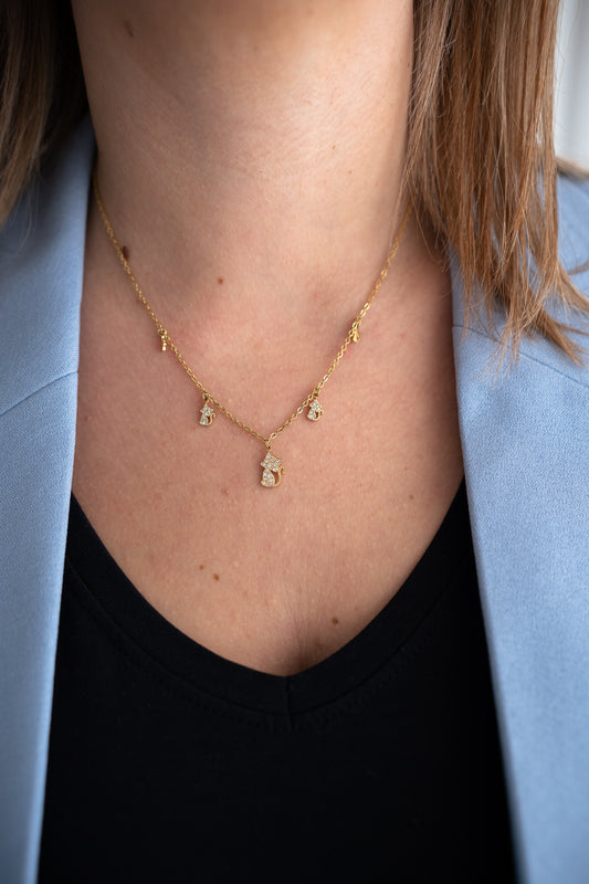 Collana Minù