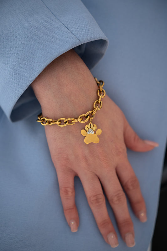 Bracciale Lilly