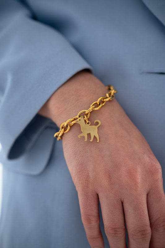 Bracciale Asia