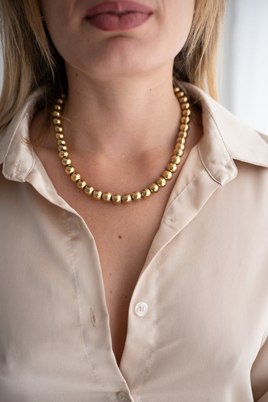 Collana Beads