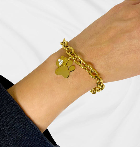 Bracciale Lilly